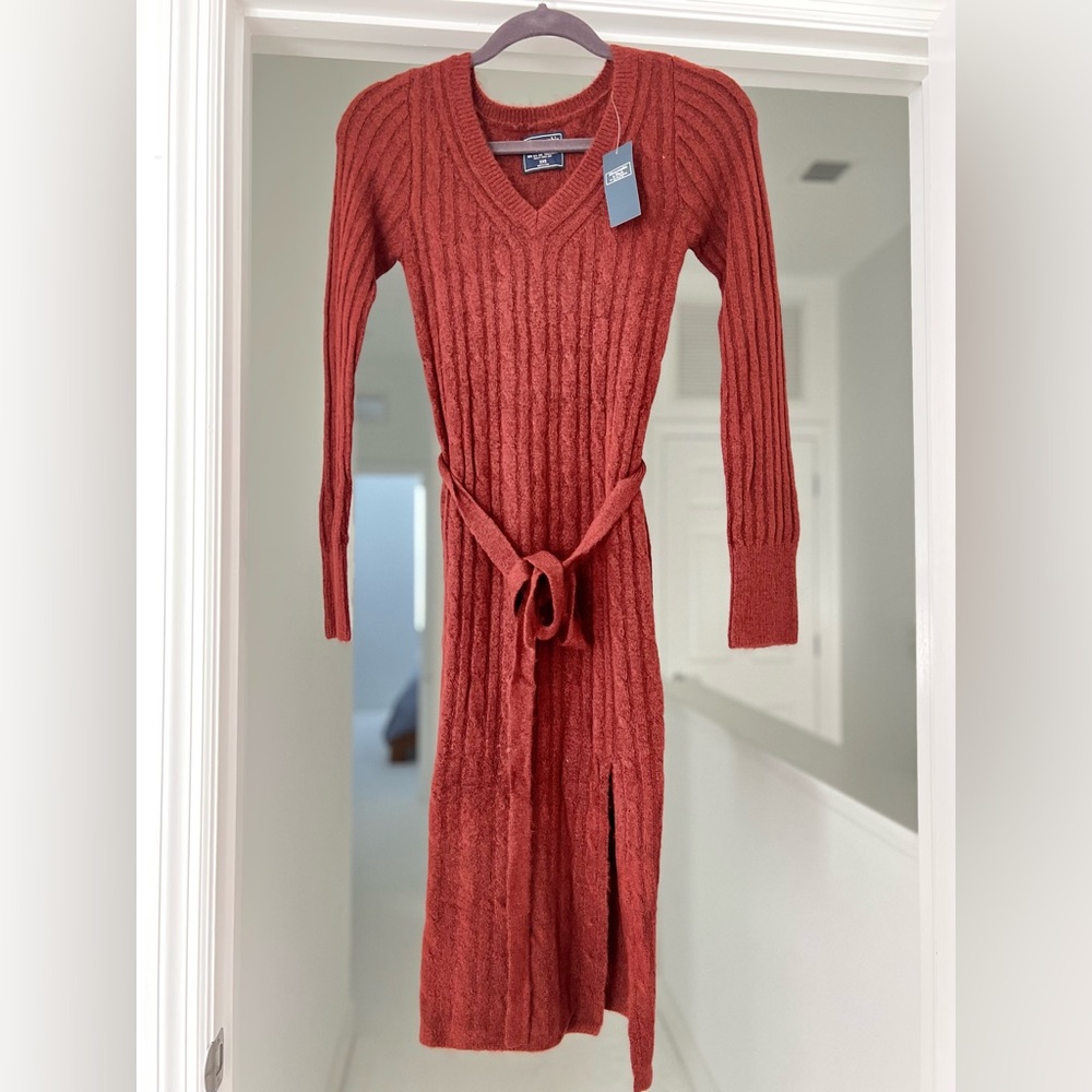 BNWT Abercrombie & Fitch dress
